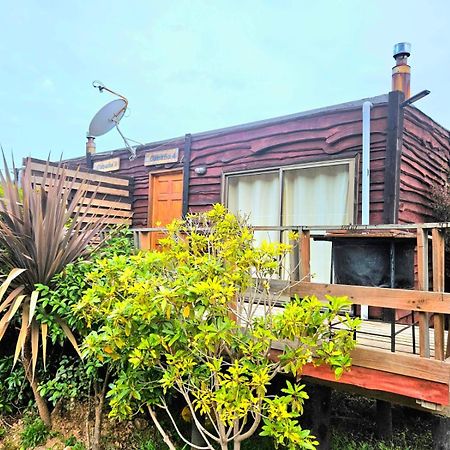 Lodge Los Bosques มาตันซัส ภายนอก รูปภาพ