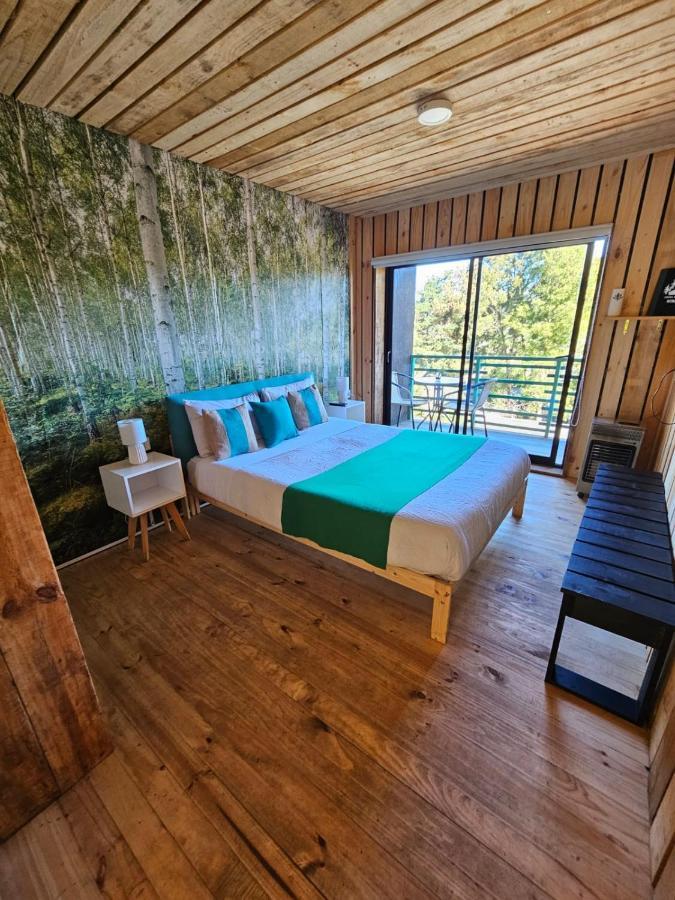 Lodge Los Bosques มาตันซัส ภายนอก รูปภาพ